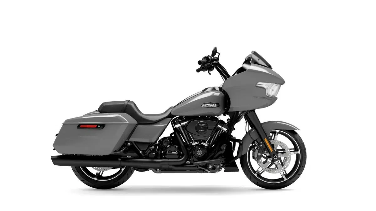 Harley-Davidson Touring Road Glide (2024 - 26) (3)