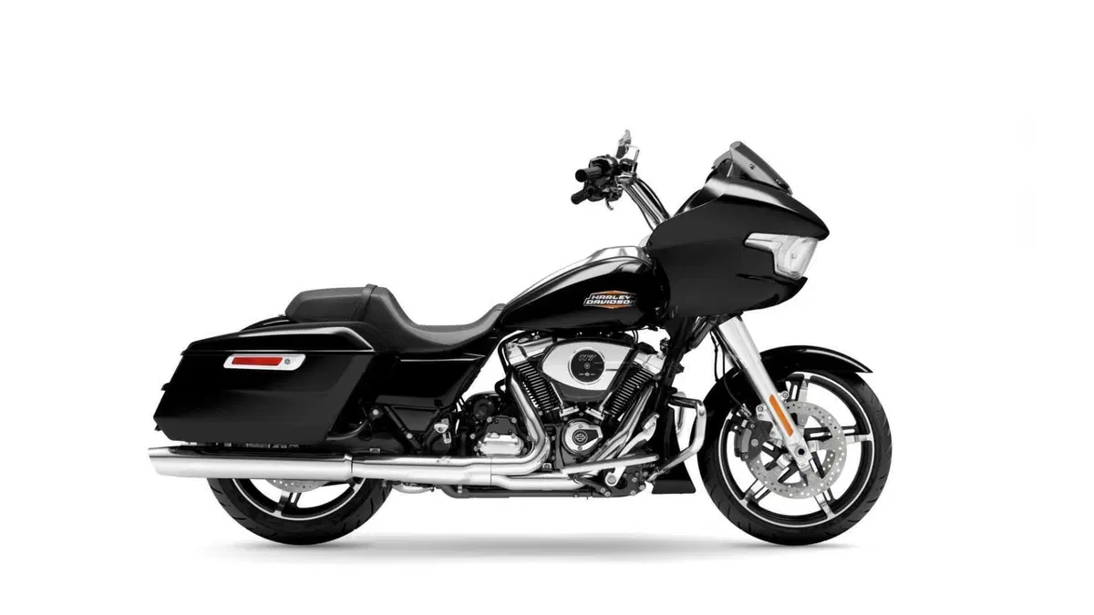 Harley-Davidson Touring Road Glide (2024 - 26) (4)