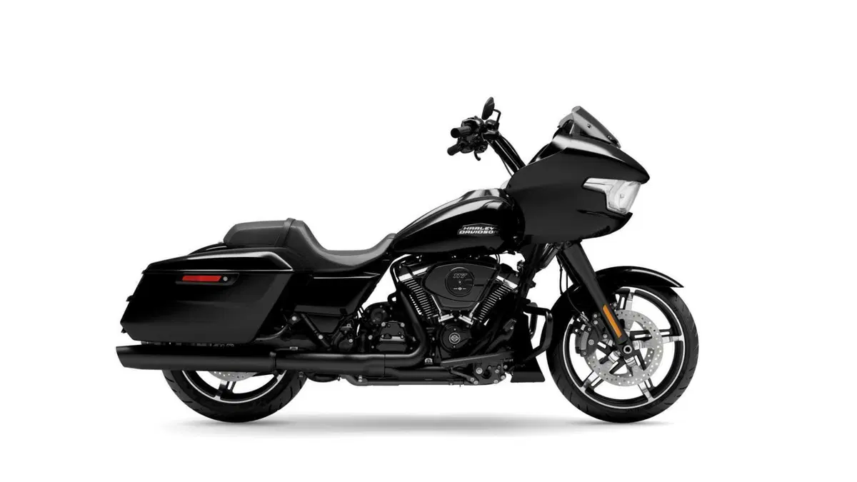 Harley-Davidson Touring Road Glide (2024 - 26) (5)