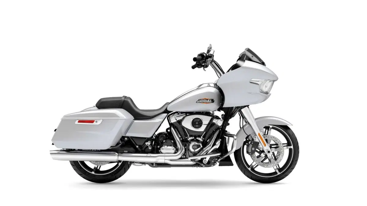 Harley-Davidson Touring Road Glide (2024 - 26) (6)