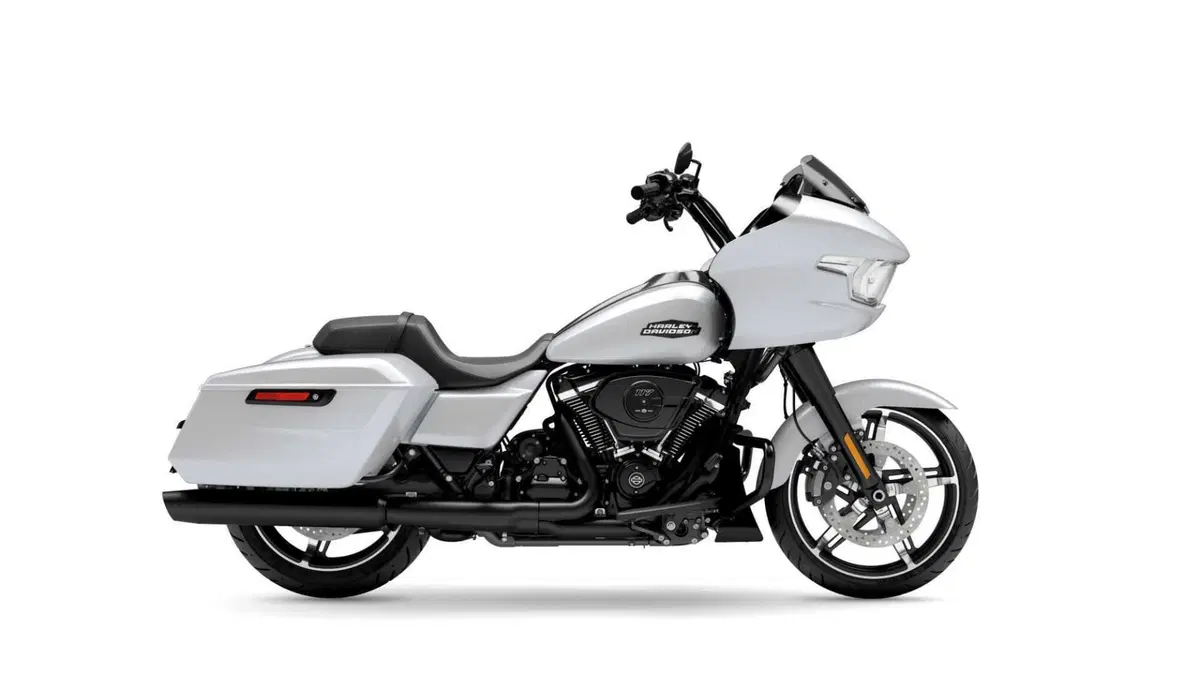 Harley-Davidson Touring Road Glide (2024 - 26) (7)