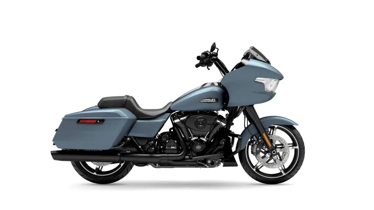 Harley-Davidson Touring Road Glide (2024 - 26) (8)