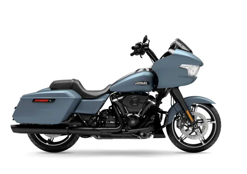 Harley-Davidson Touring Road Glide (2024 - 26) (8)