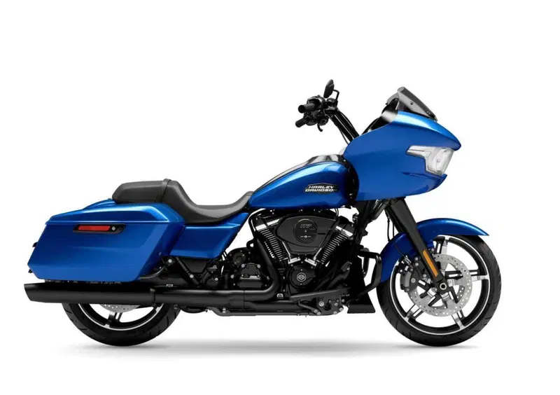 Harley-Davidson Touring Road Glide (2024 - 26) (12)