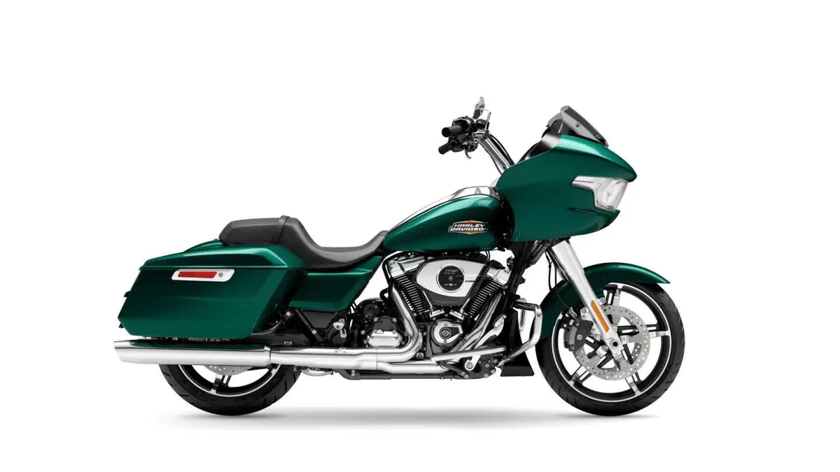 Harley-Davidson Touring Road Glide (2024 - 26) (11)