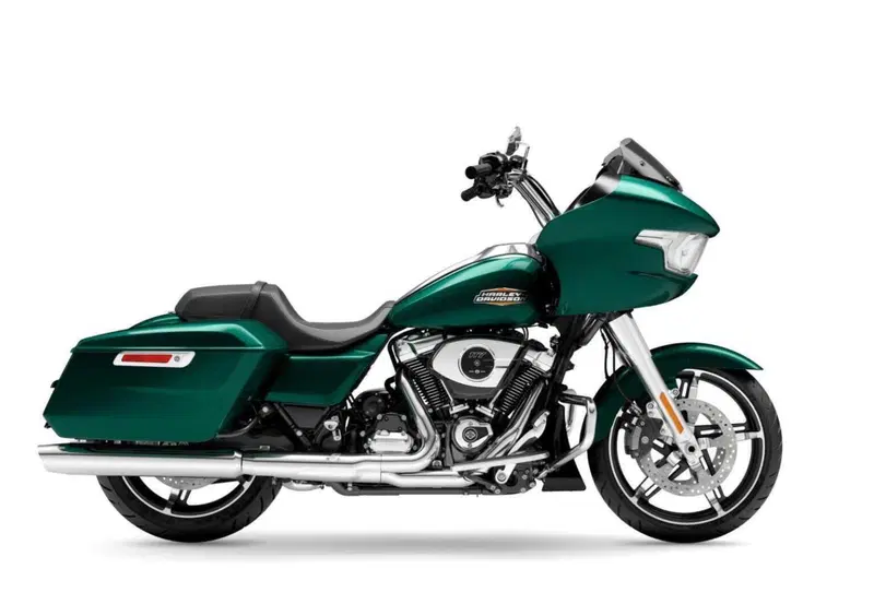 Harley-Davidson Touring Road Glide (2024 - 26) (11)