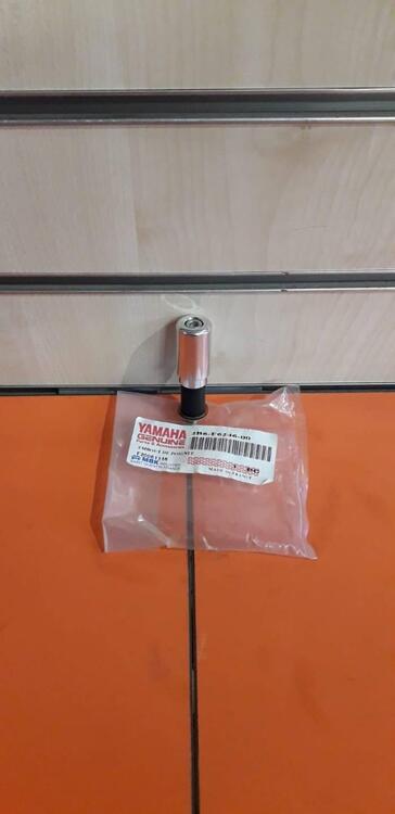 Contrappeso manubrio Yamaha 2B6F62460000