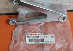 Supporto pedana ant. Dx Yamaha R1 5JJ274420000