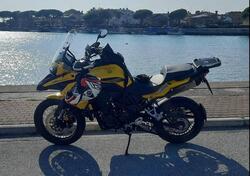 Benelli TRK 502X (2021 - 25) usata