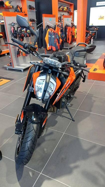 KTM 790 Duke L (2023 - 24) (2)