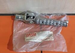 Pedana anteriore Sx Yamaha TZR 125 3MA274100000