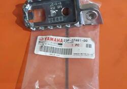 Pedana anteriore Dx Yamaha S.Tenerè 23P274610000