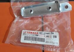 Pedana post Dx Yamaha S.Tenerè 5RT274410000