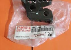 Pedana anteriore Dx Yamaha TT 34K274210000