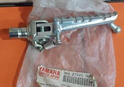 Pedana anteriore Dx Yamaha TZR 125 3MA274200000