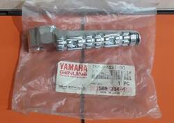 Pedana post. Sx Yamaha 1HX274310000