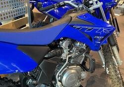 Yamaha TT-R 125 (2023) nuova