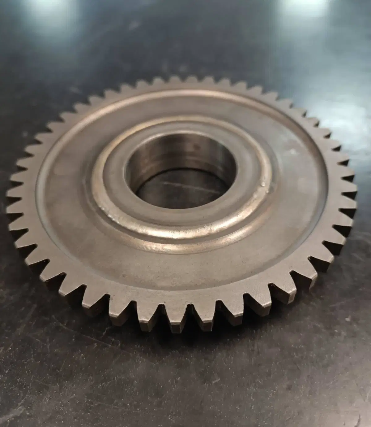 ruota libera avviamento CBR900RR Honda (3)