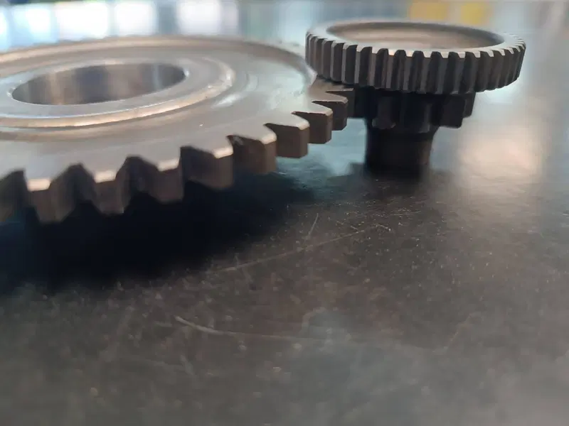 ruota libera avviamento CBR900RR Honda (6)