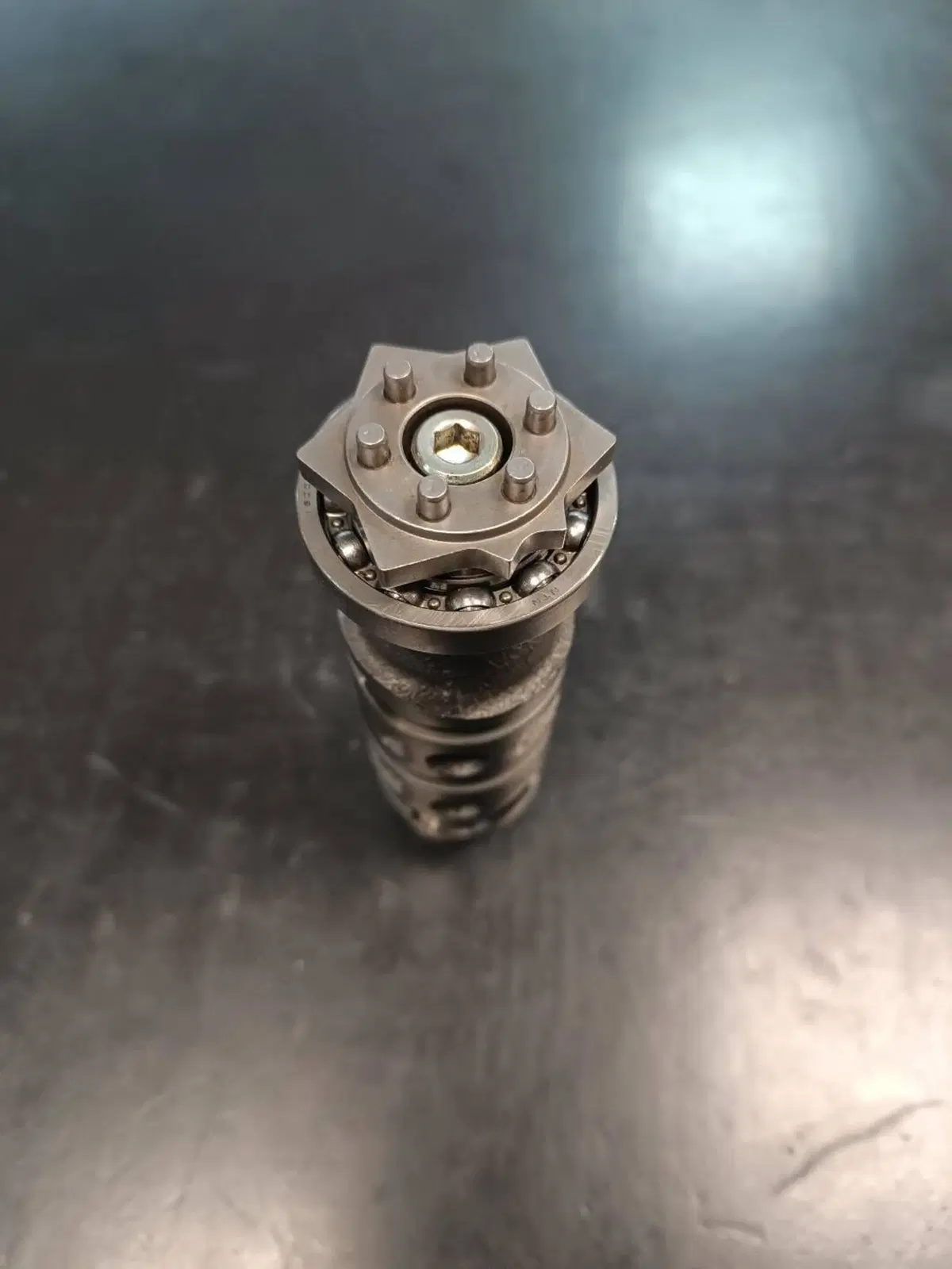 Selettore cambio CBR900RR Honda