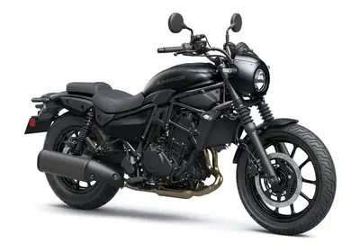 Kawasaki Eliminator 500 SE (2024 - 26) nuova
