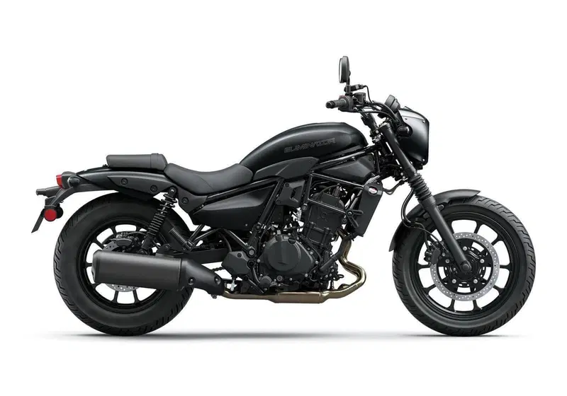 Kawasaki Eliminator 500 SE (2024 - 26) (2)