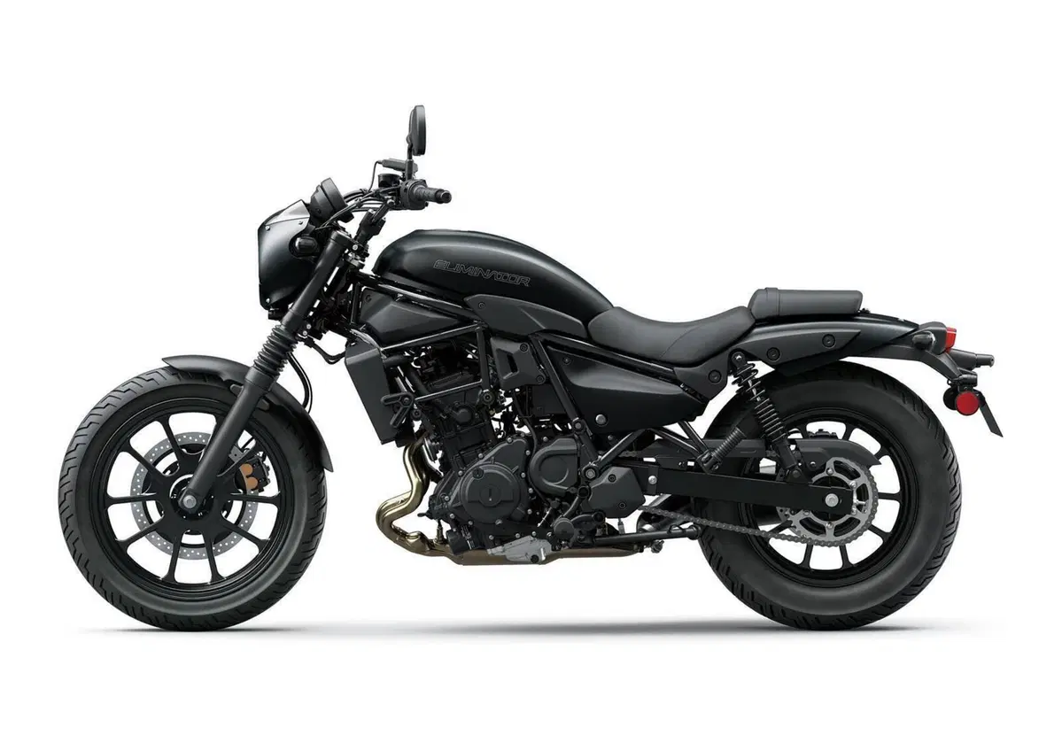 Kawasaki Eliminator 500 SE (2024 - 26) (3)