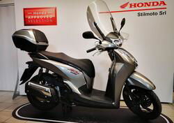 Honda SH 300 i Sport ABS (2018 - 20) usata