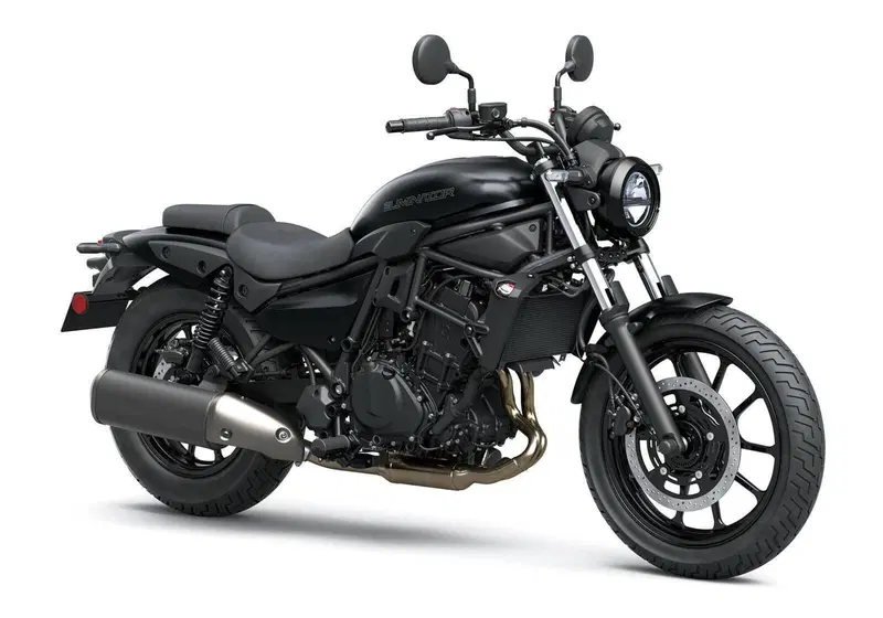 Kawasaki Eliminator 500 (2024 - 26) (3)