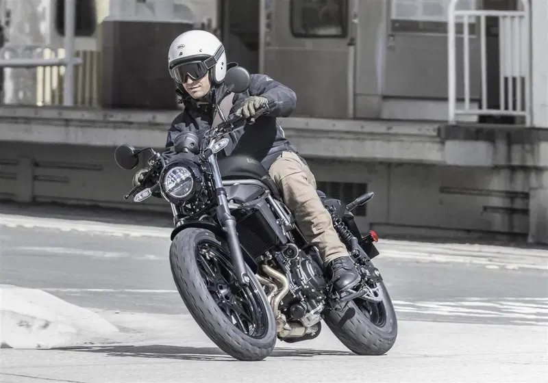 Kawasaki Eliminator 500 (2024 - 26) (6)