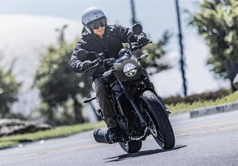 Kawasaki Eliminator 500 (2024 - 26) (9)
