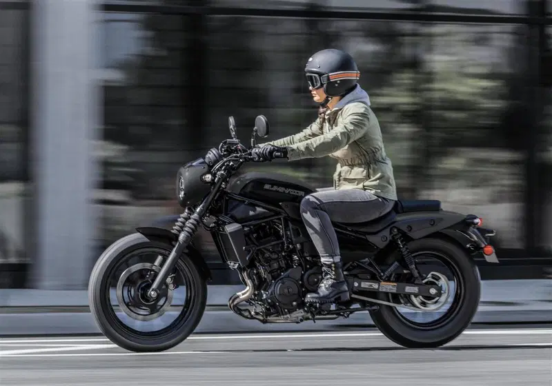 Kawasaki Eliminator 500 (2024 - 26) (10)
