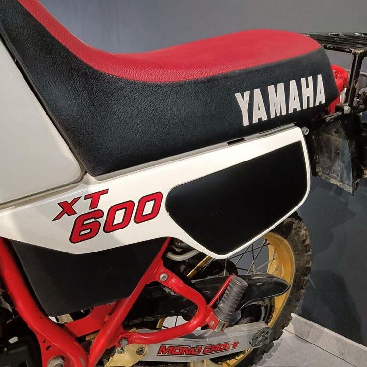 Yamaha XT 600 (1984 - 98) (3)