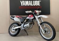 Yamaha TT 600 (1993 - 97) usata