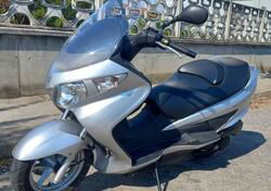 Suzuki Burgman UH 200 (2006 - 12) usata