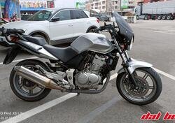 Honda CBF 500 nuova