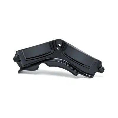 Coperchio base cilindri nero Kuryakyn lato sinistr 