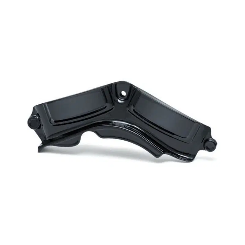 Coperchio base cilindri nero Kuryakyn lato sinistr 