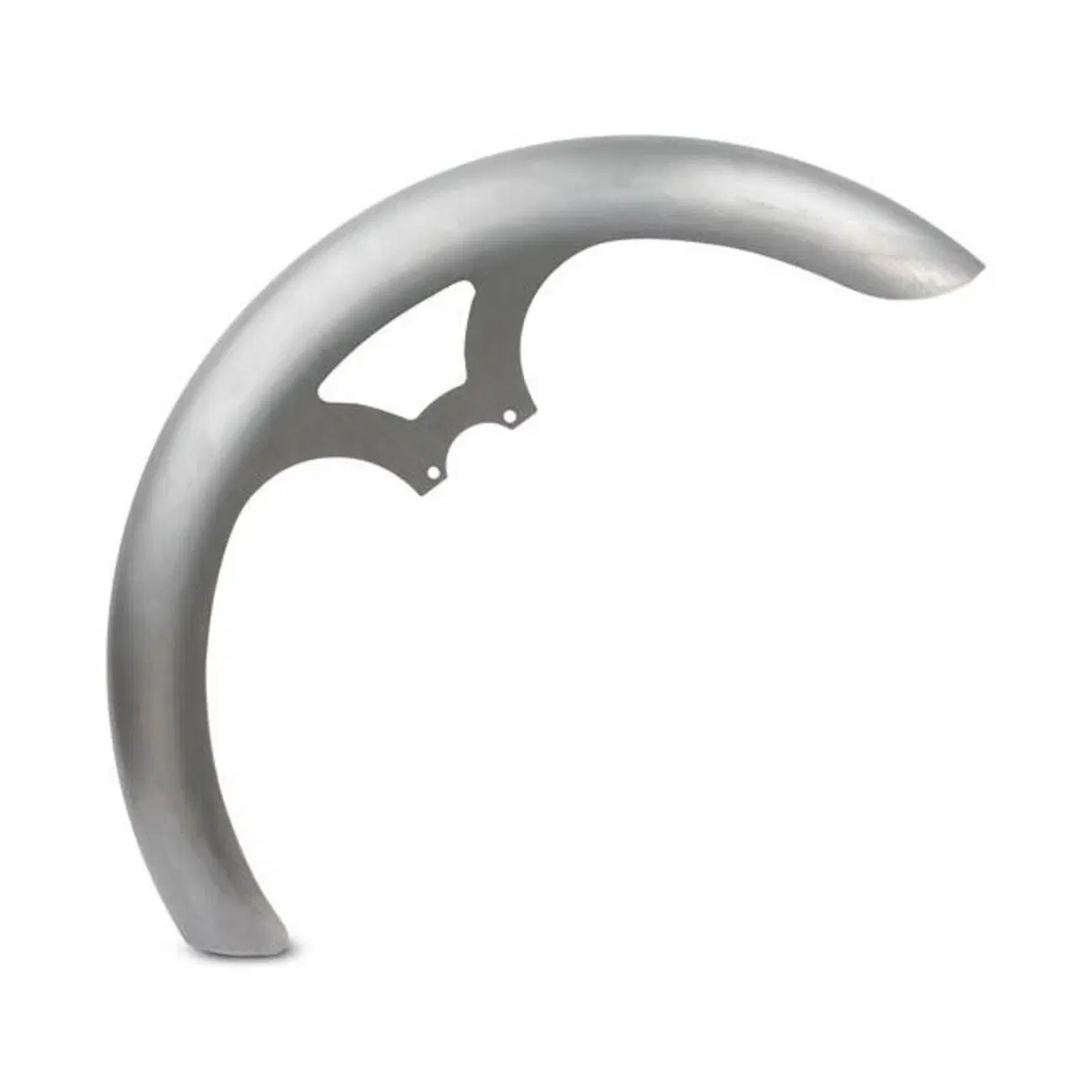 Parafango anteriore Arlen Ness Rapper 21” per Soft