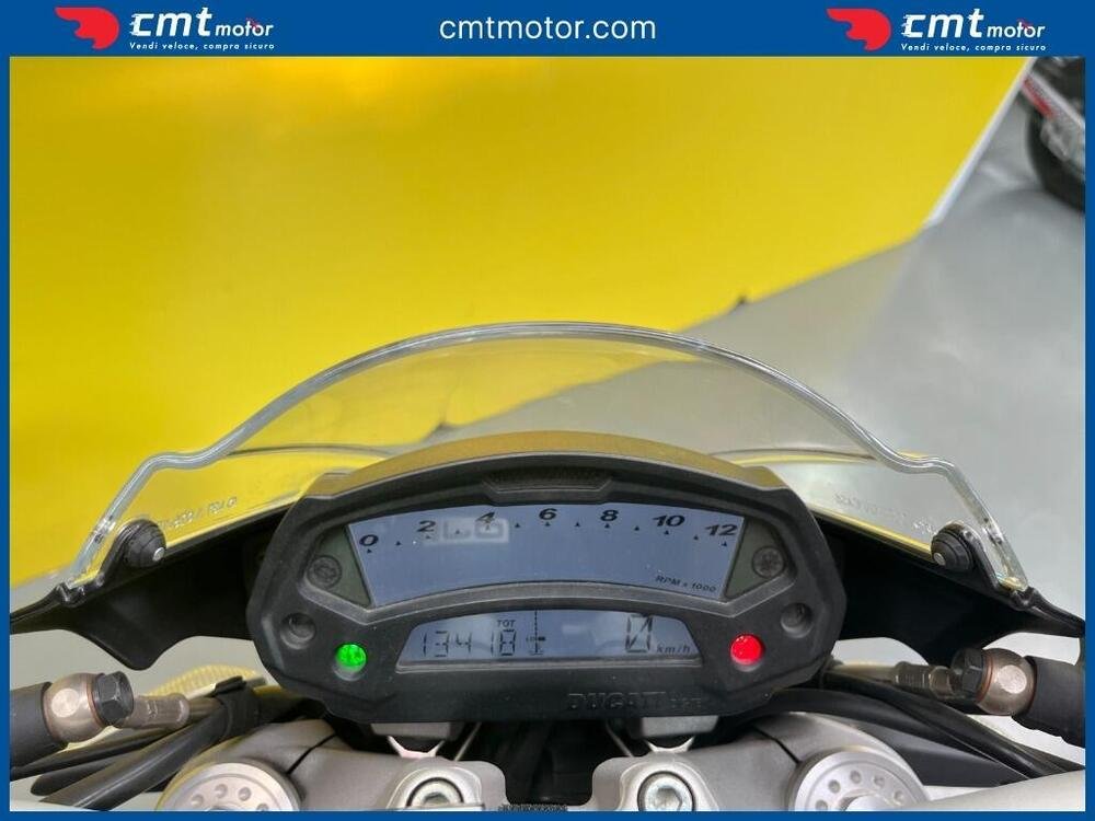Ducati Monster 796 (2010 - 13) (5)