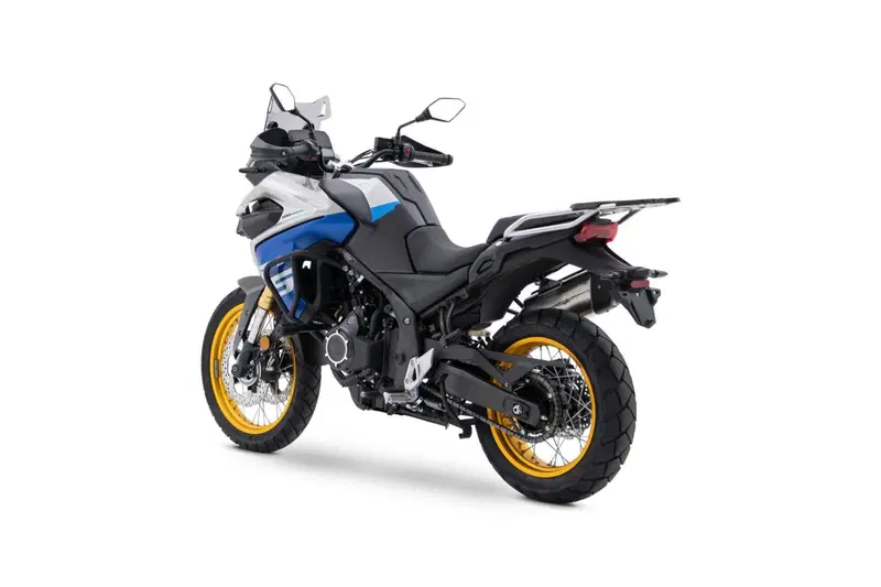 Voge Valico 525DSX (2023 - 26) (3)