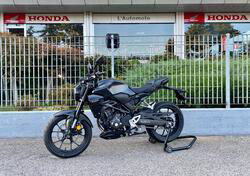 Honda CB 300 R (2022 - 24) nuova