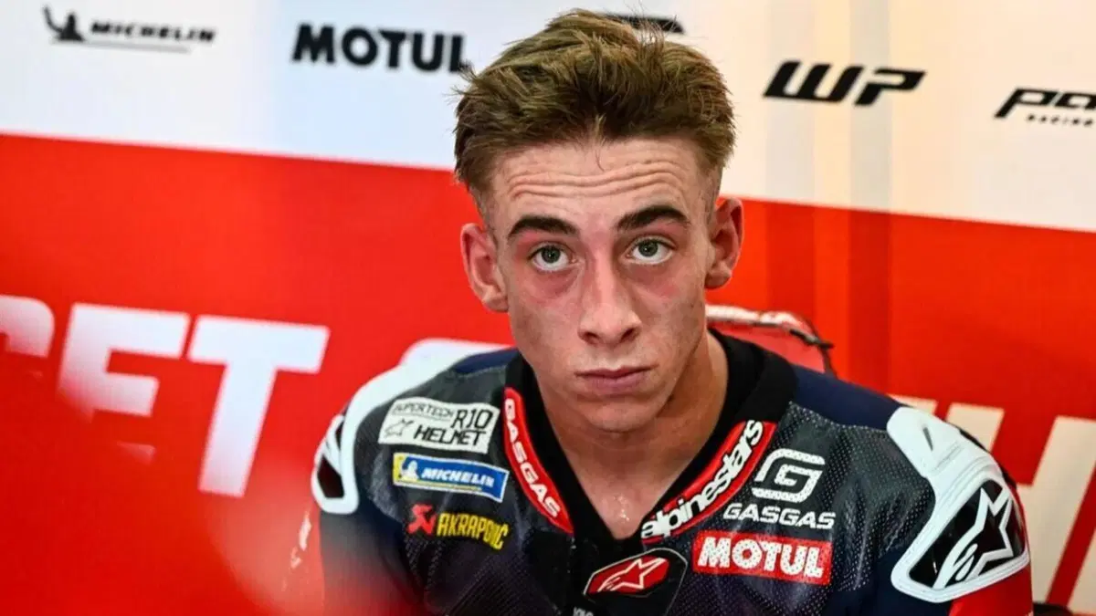 MotoGP 2024. Shakedown giorno 3: Pedro Acosta il più veloce! - LIVE e CLASSIFICA (14)