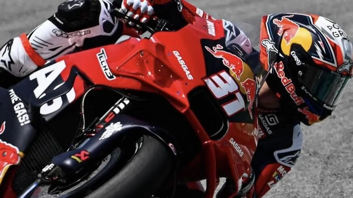 MotoGP 2024. Shakedown giorno 3: Pedro Acosta il più veloce! - LIVE e CLASSIFICA (16)