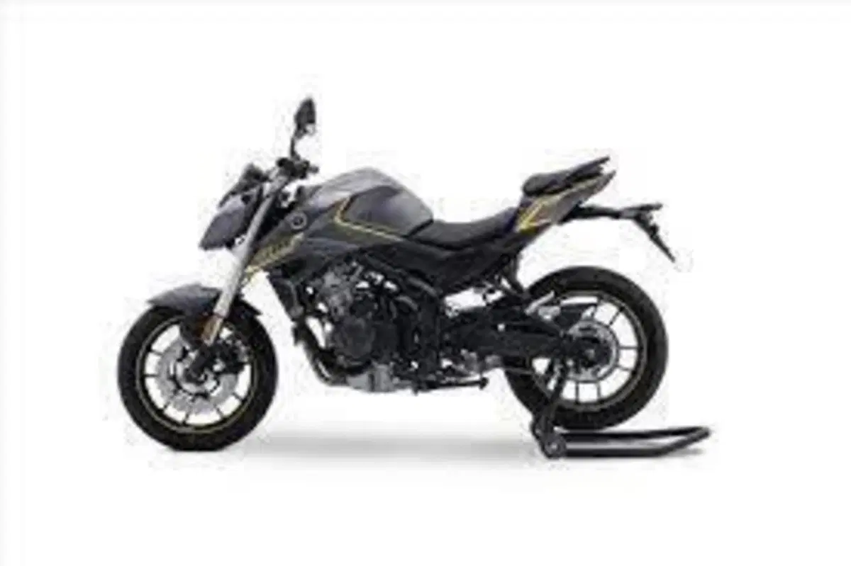 Voge Brivido 500R (2021 - 24)
