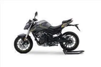 Voge Brivido 500R (2021 - 24) nuova