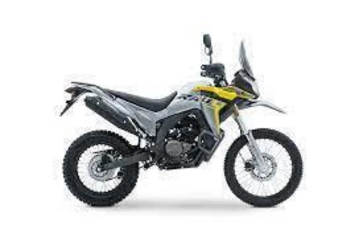 Voge Valico 300 Rally (2022 - 26)