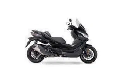 Voge Sfida SR4 (2022 - 24) nuova