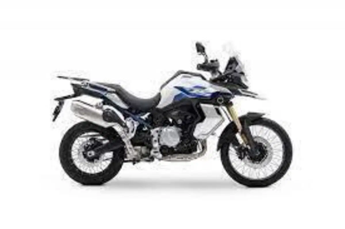 Voge Valico 900DSX (2024 - 26)