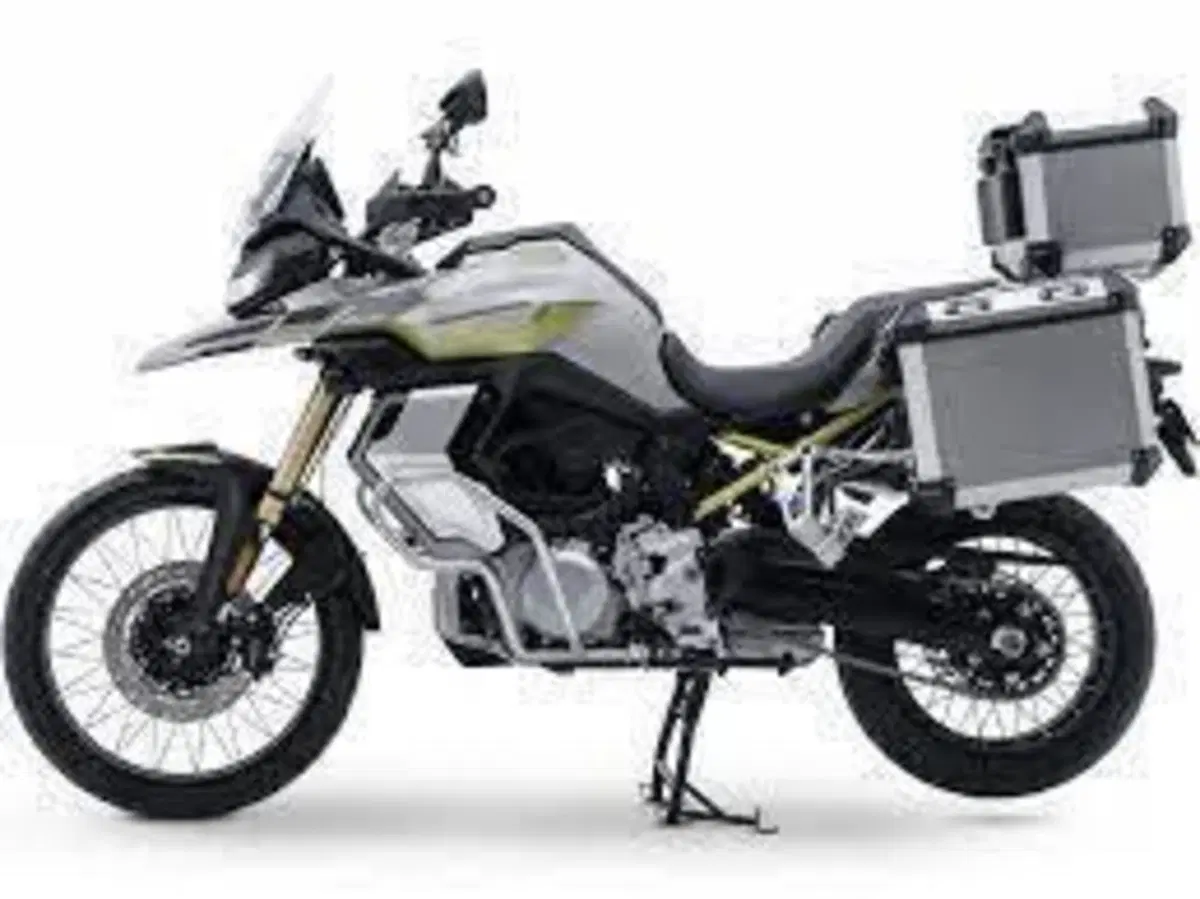 Voge Valico 900DSX (2024 - 26) (2)